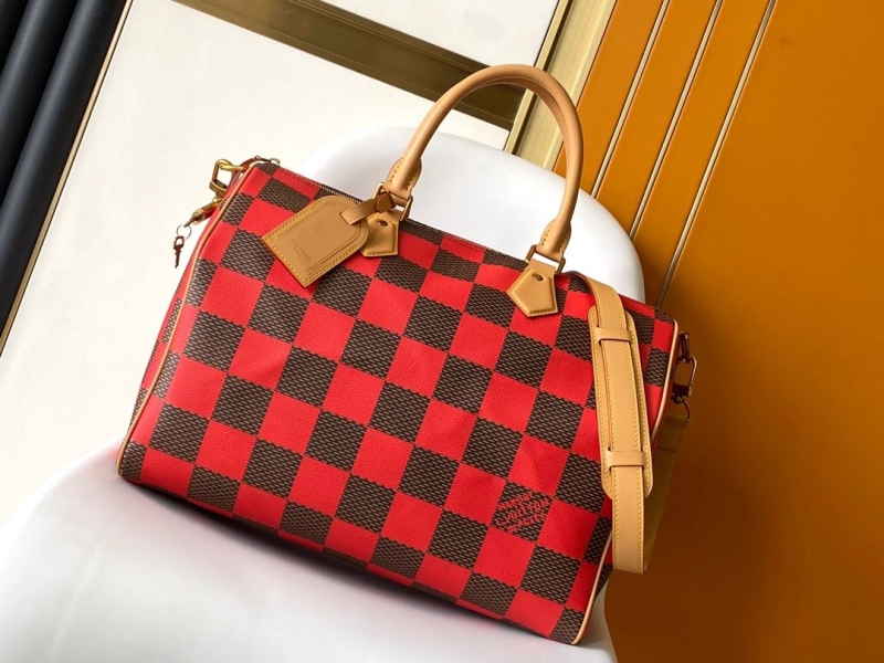 LV Travel Bags